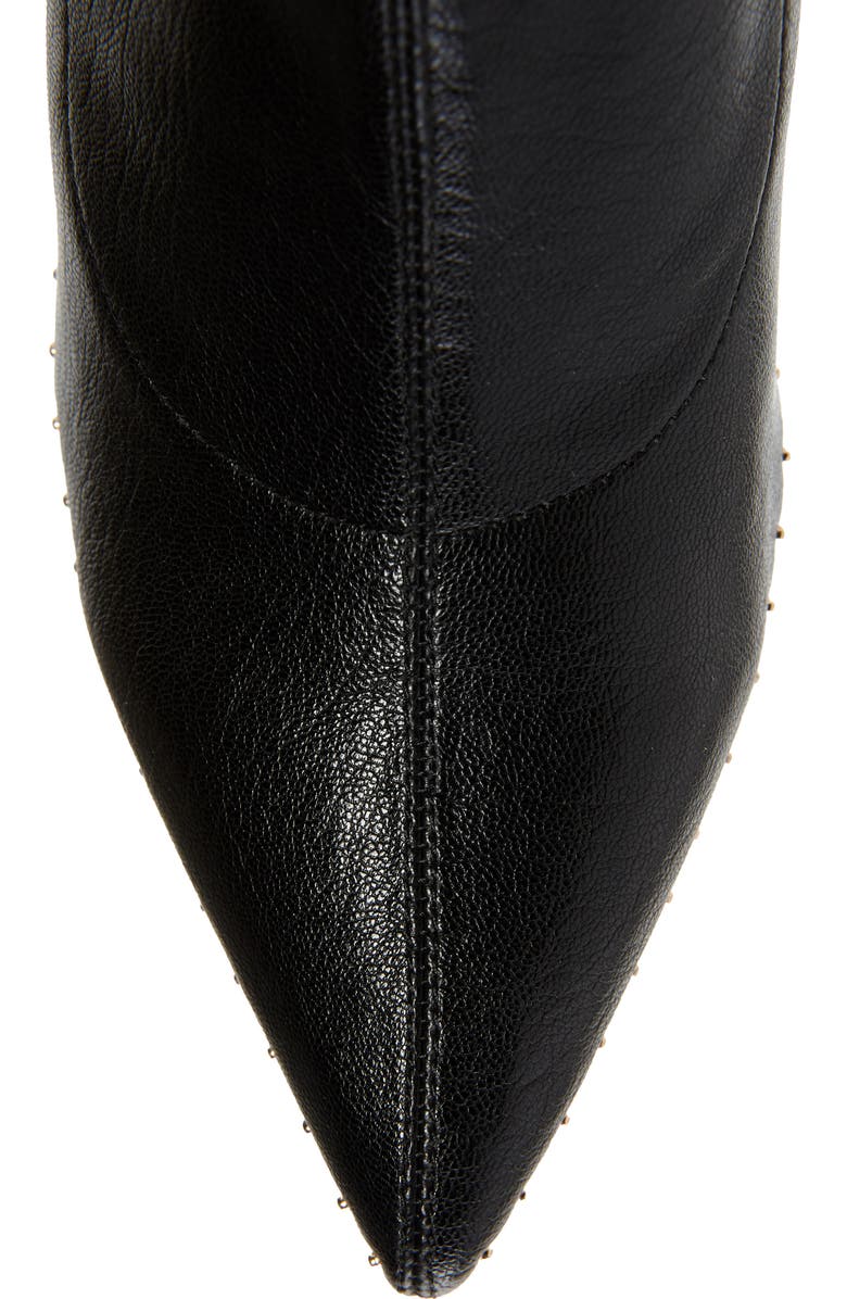 Kurt Geiger London Rocco Over the Knee Boot, Alternate, color,