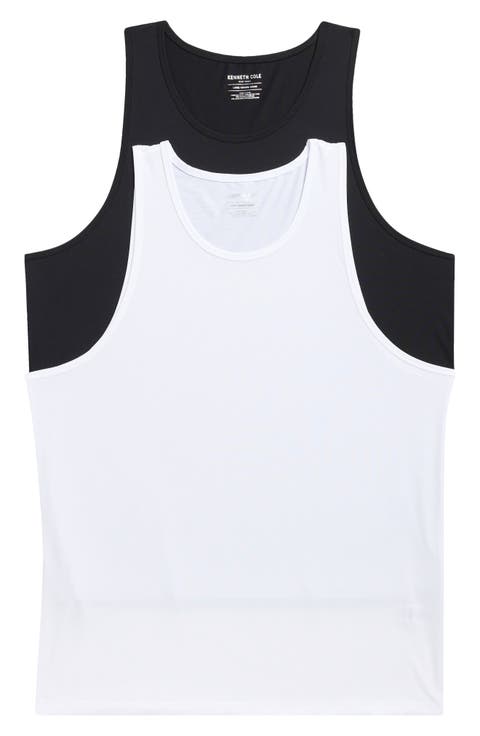2-Pack Mesh Tanks
