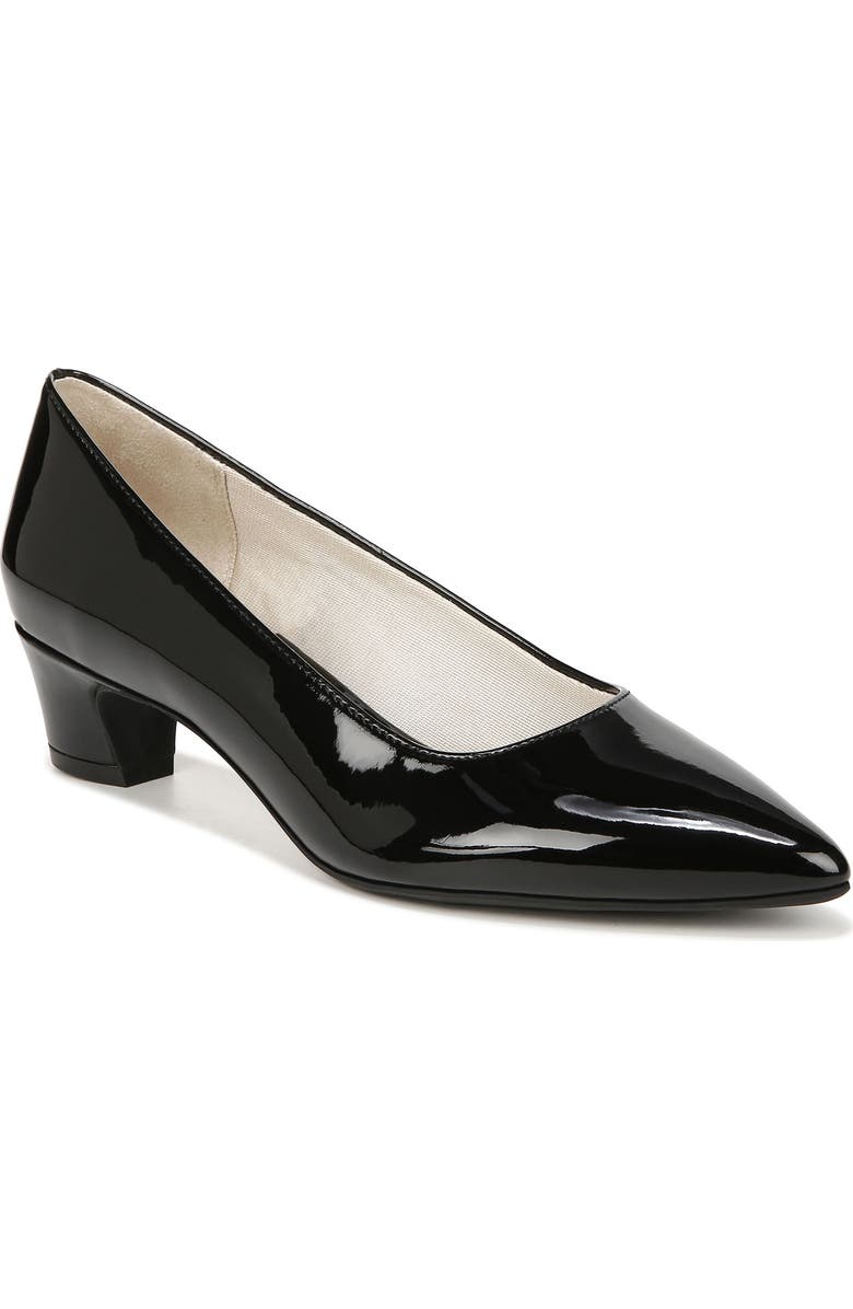 LifeStride Minx Pointed Toe Pump, Main, color,