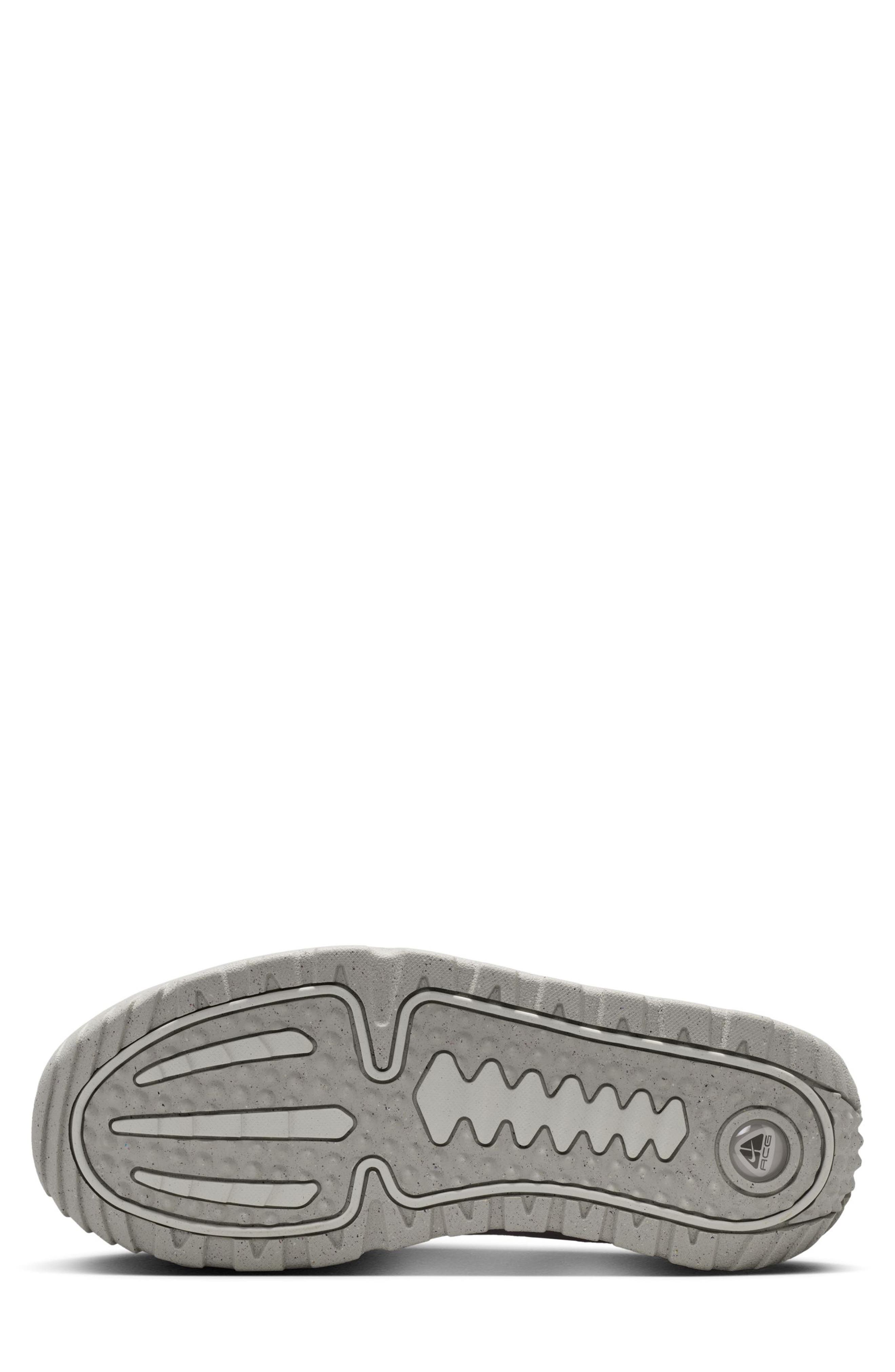 ACG Rufus Mule, Alternate, color, GREY