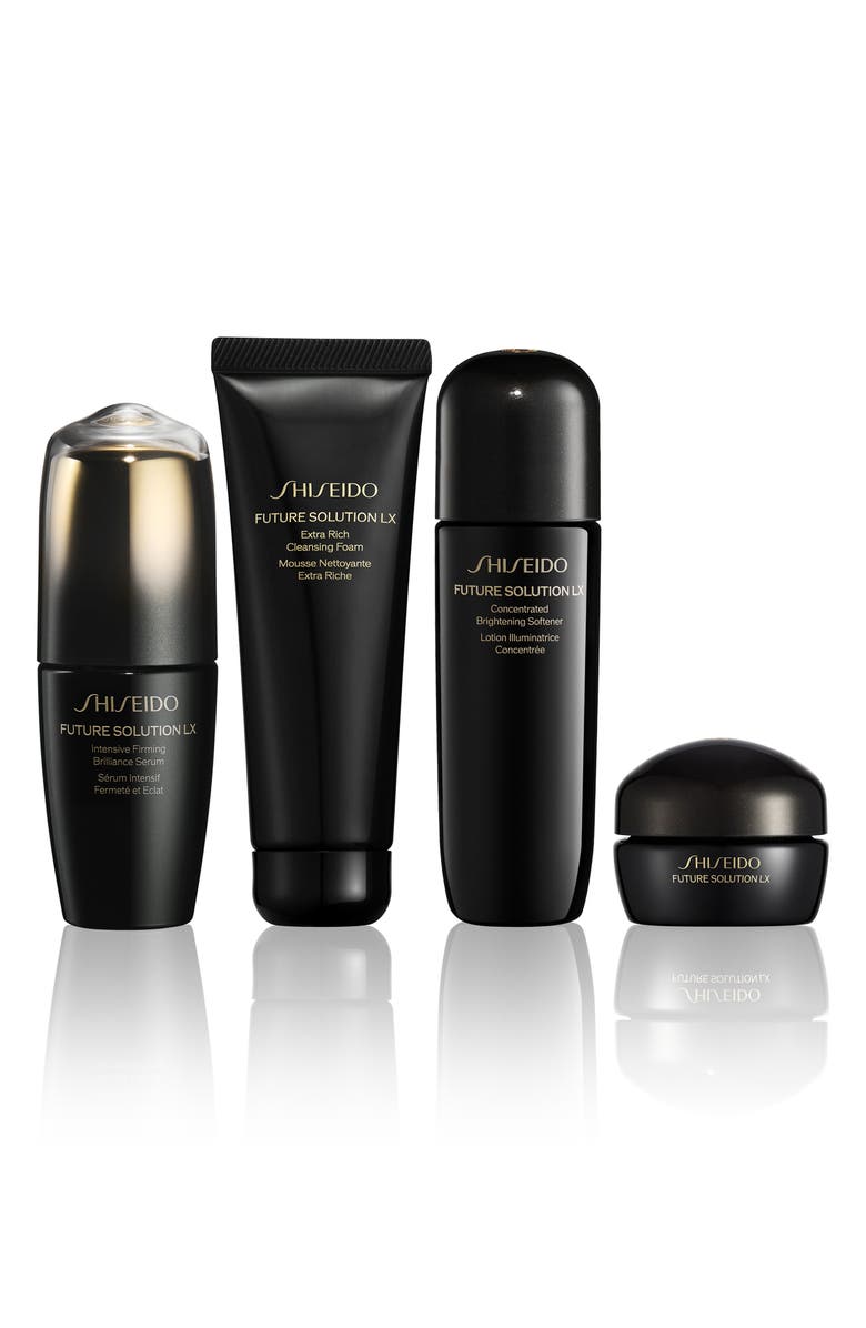 Shiseido Future Solution LX Revitalize & Rejuvenate Set $514 Value, Alternate, color, 