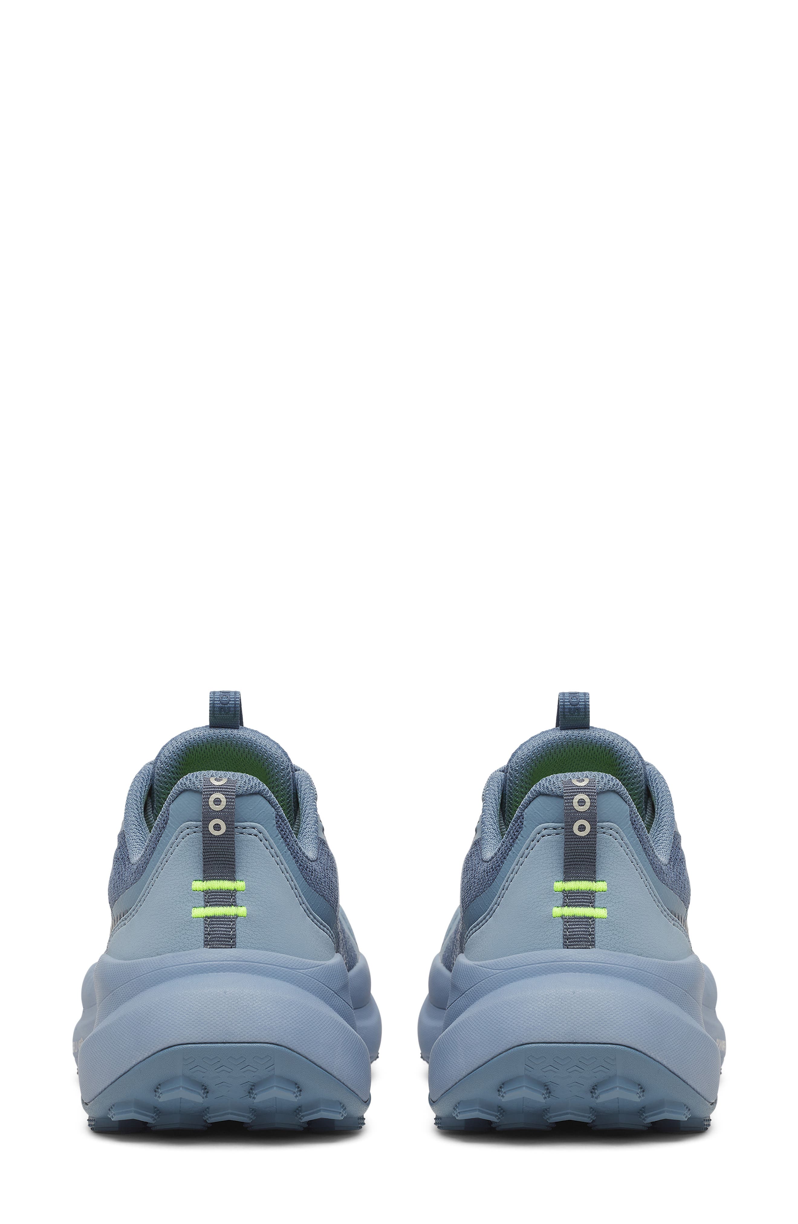 Xodus Ultra 4 Trail Running Shoe, Alternate, color, STORM/ MURK