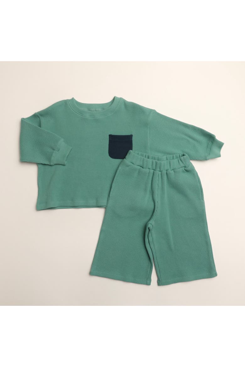 Aiden Set, Main, color, Mineral Green