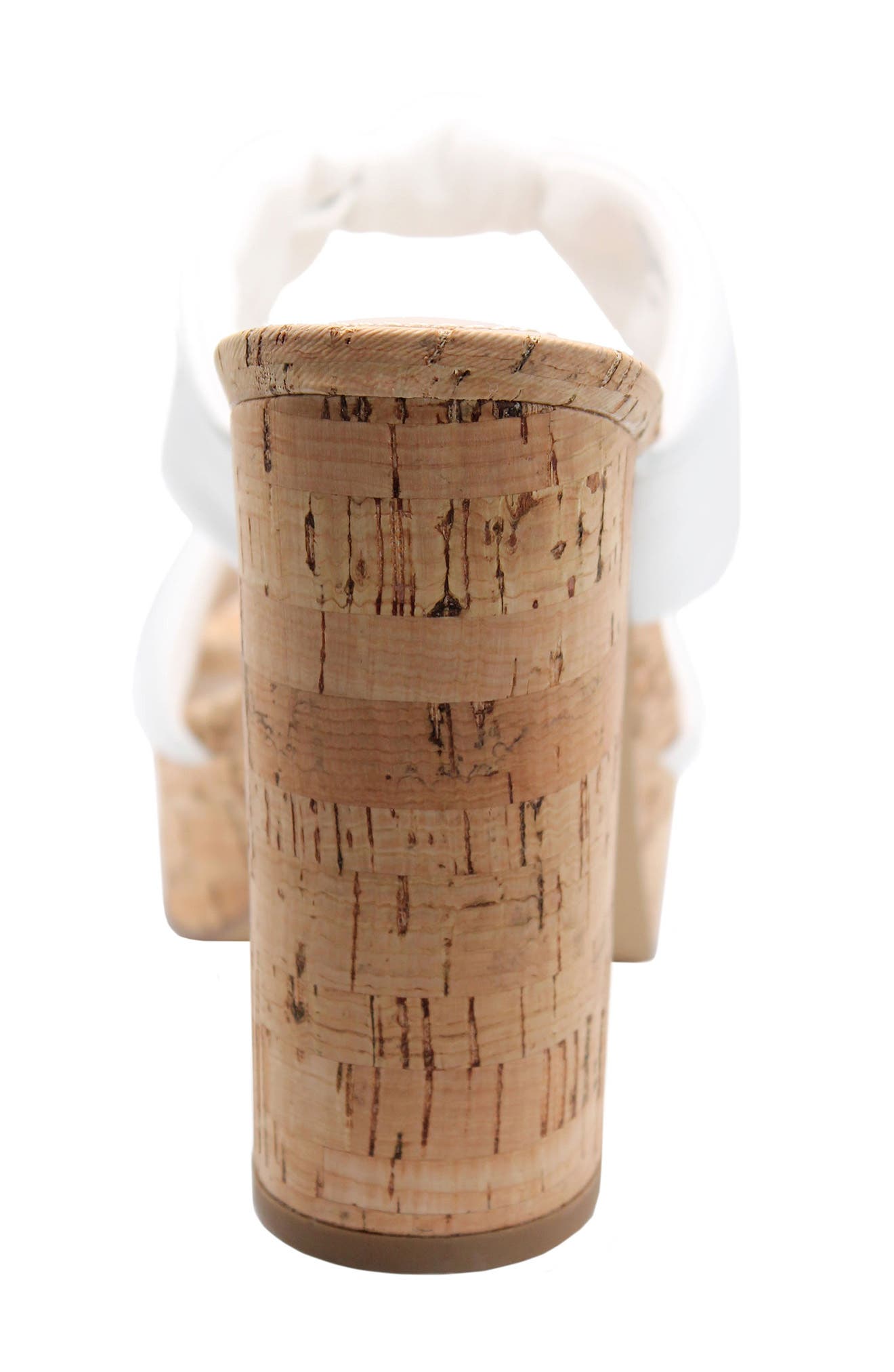 Charles by Charles David Intuit Block Heel Sandal, Alternate, color, 