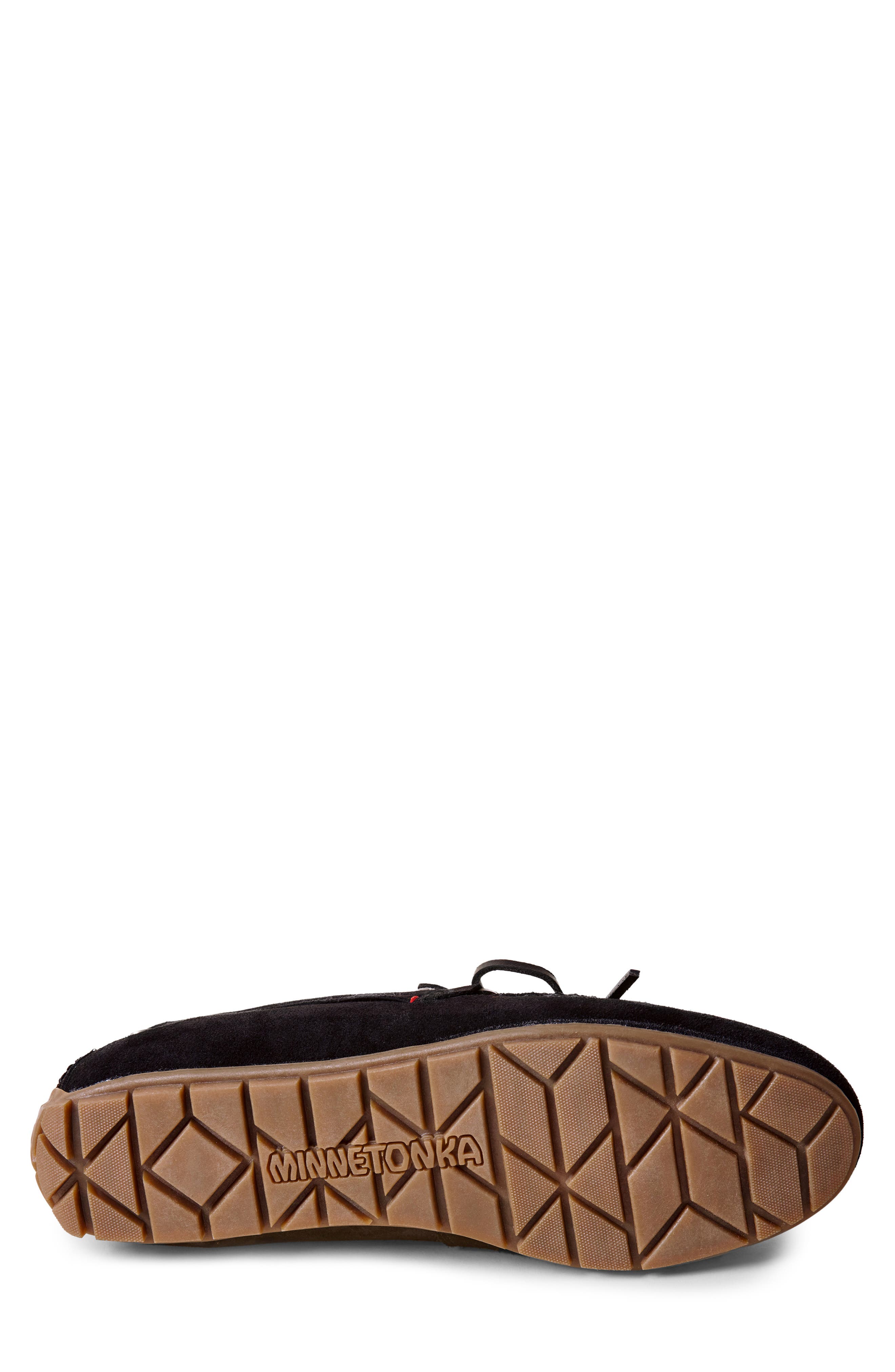 Minnetonka Moc Loafer, Alternate, color, 