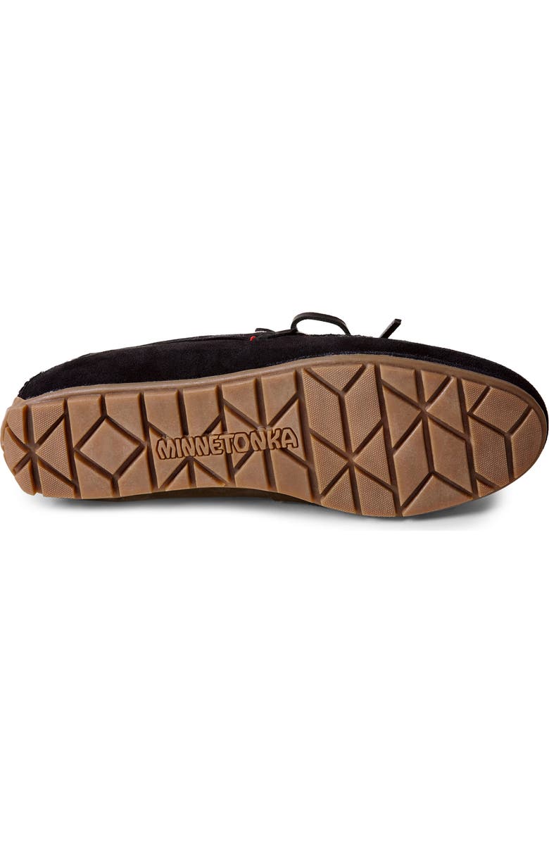 Minnetonka Moc Loafer, Alternate, color,