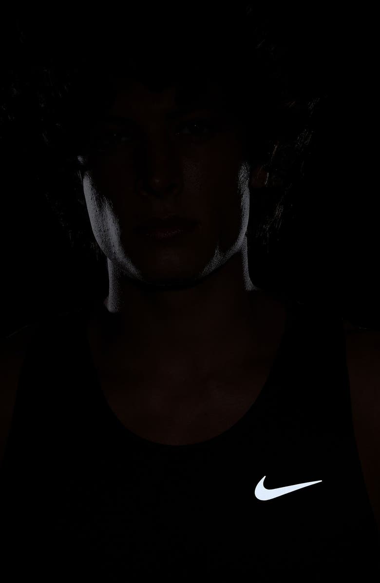 Nike Stride Dri-FIT Running Tank, Alternate, color, 