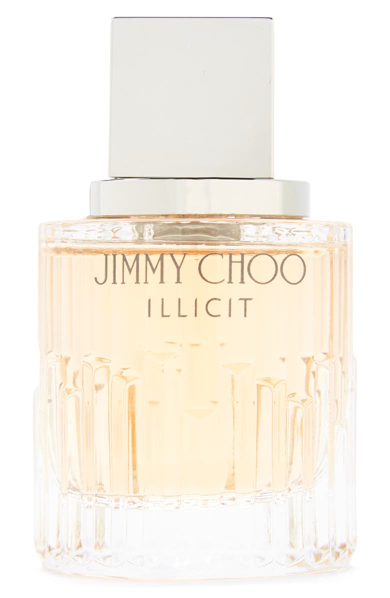 Jimmy Choo Illicit Women's Perfume - Eau de Parfum 1.3fl oz, Main, color, 