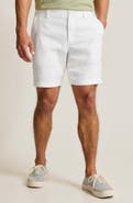 Tommy Bahama Beach Coast Linen Blend Shorts