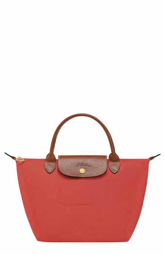 Nordstrom longchamp le pliage sale