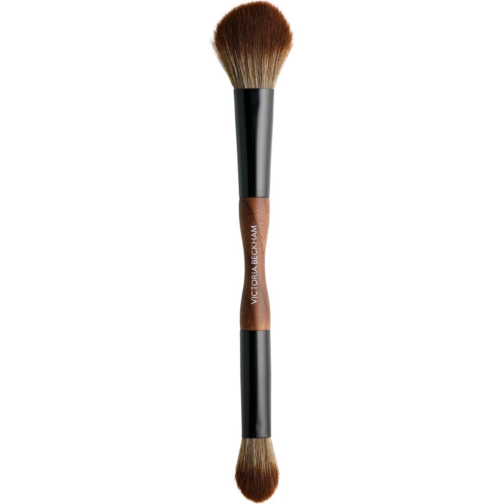 Victoria Beckham Sculpt & Blend Brush In No Color