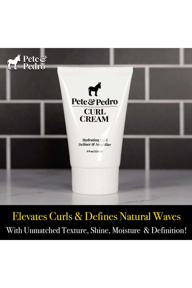CURL CREAM Curl Enhancer & Frizz Reducer, Alternate, color, None