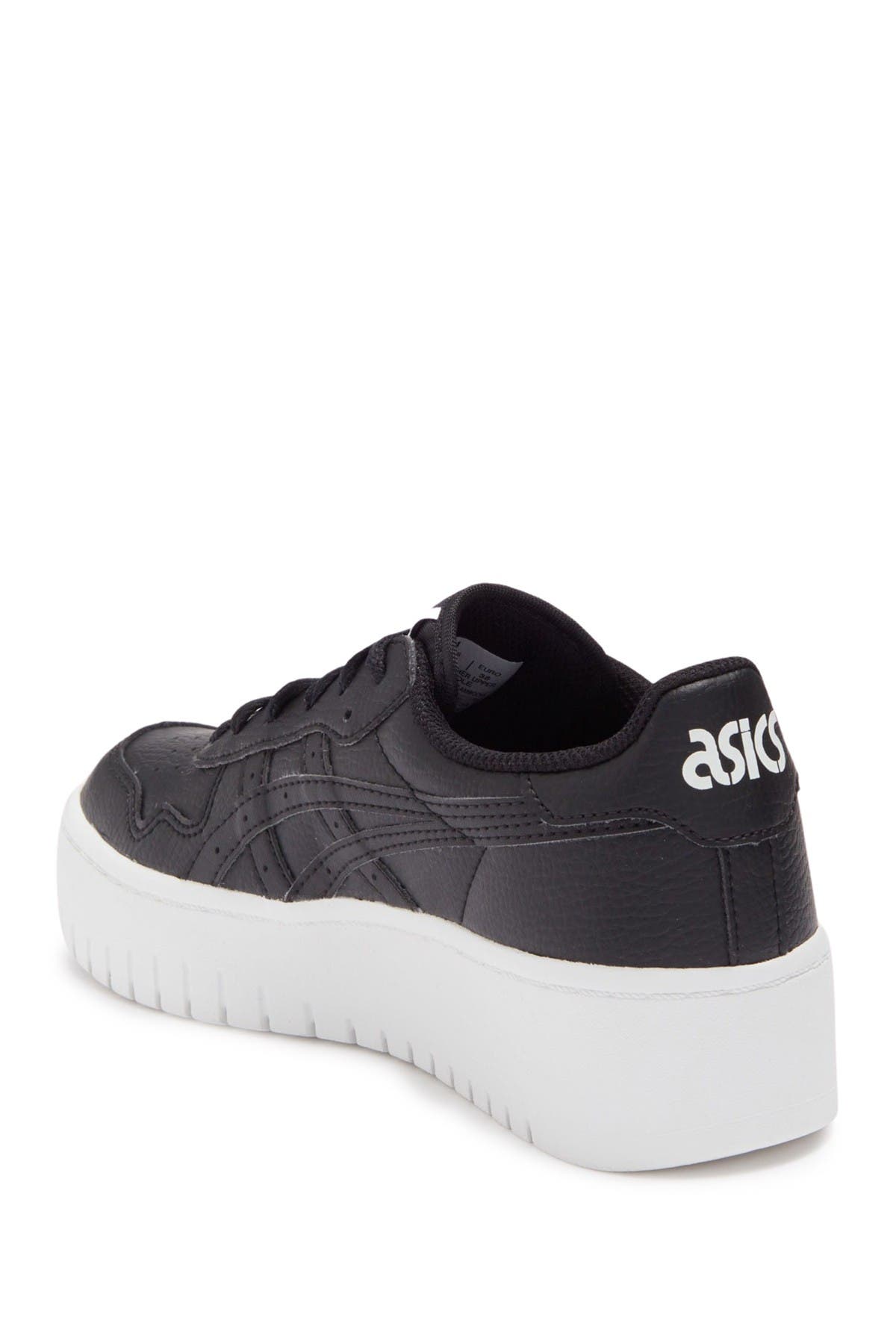 ASICS<sup>®</sup> Japan S PF Platform Sneaker, Alternate, color, 
