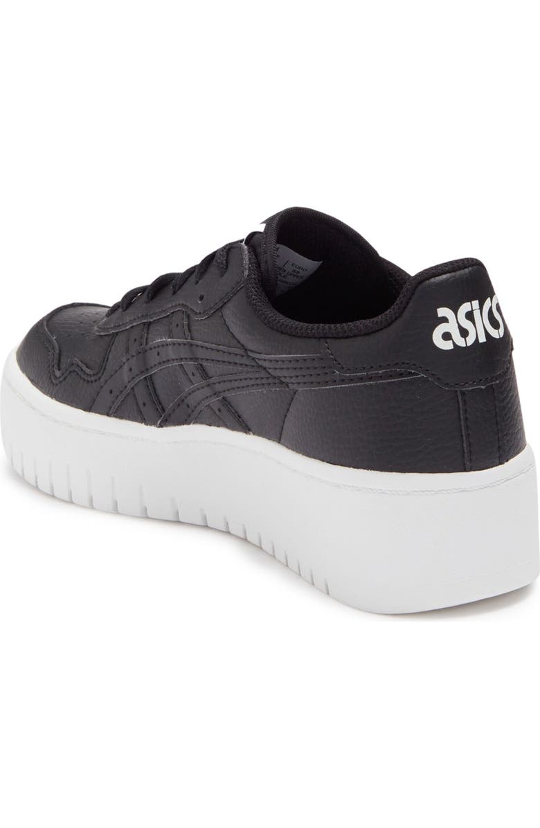 ASICS<sup>®</sup> Japan S PF Platform Sneaker, Alternate, color,