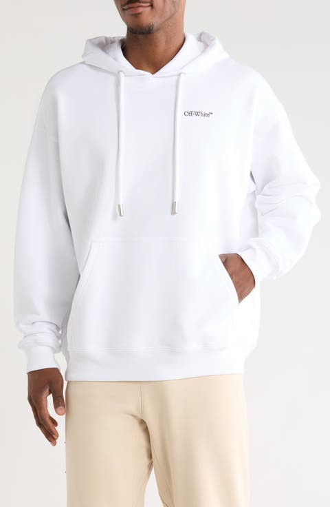 LOGO SKATE HOODIE