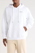 Off-White LOGO SKATE HOODIE