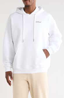 LOGO SKATE HOODIE