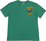 Disney Lilo & Stitch Holiday Short Sleeve T-Shirt