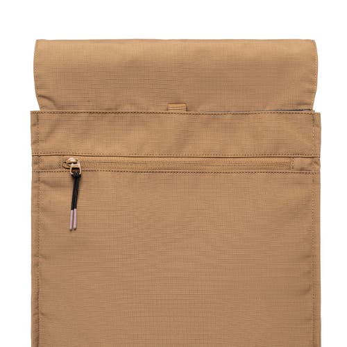 Lefrik Handy Xl Vandra Backpack In Toffee