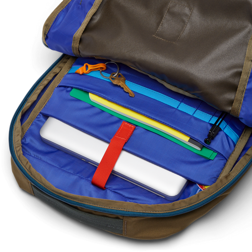 Cotopaxi Chiquillo 26l Daypack In Brown