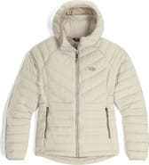 Outdoor Research Transcendent Water Resistant 800 Fill Power Down Jacket