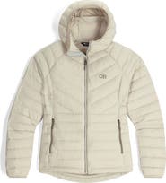 Outdoor Research Transcendent Water Resistant 800 Fill Power Down Jacket