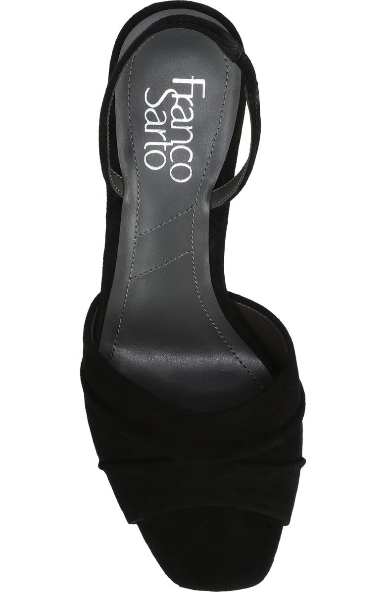 Franco Sarto Gogia Sandal, Alternate, color,