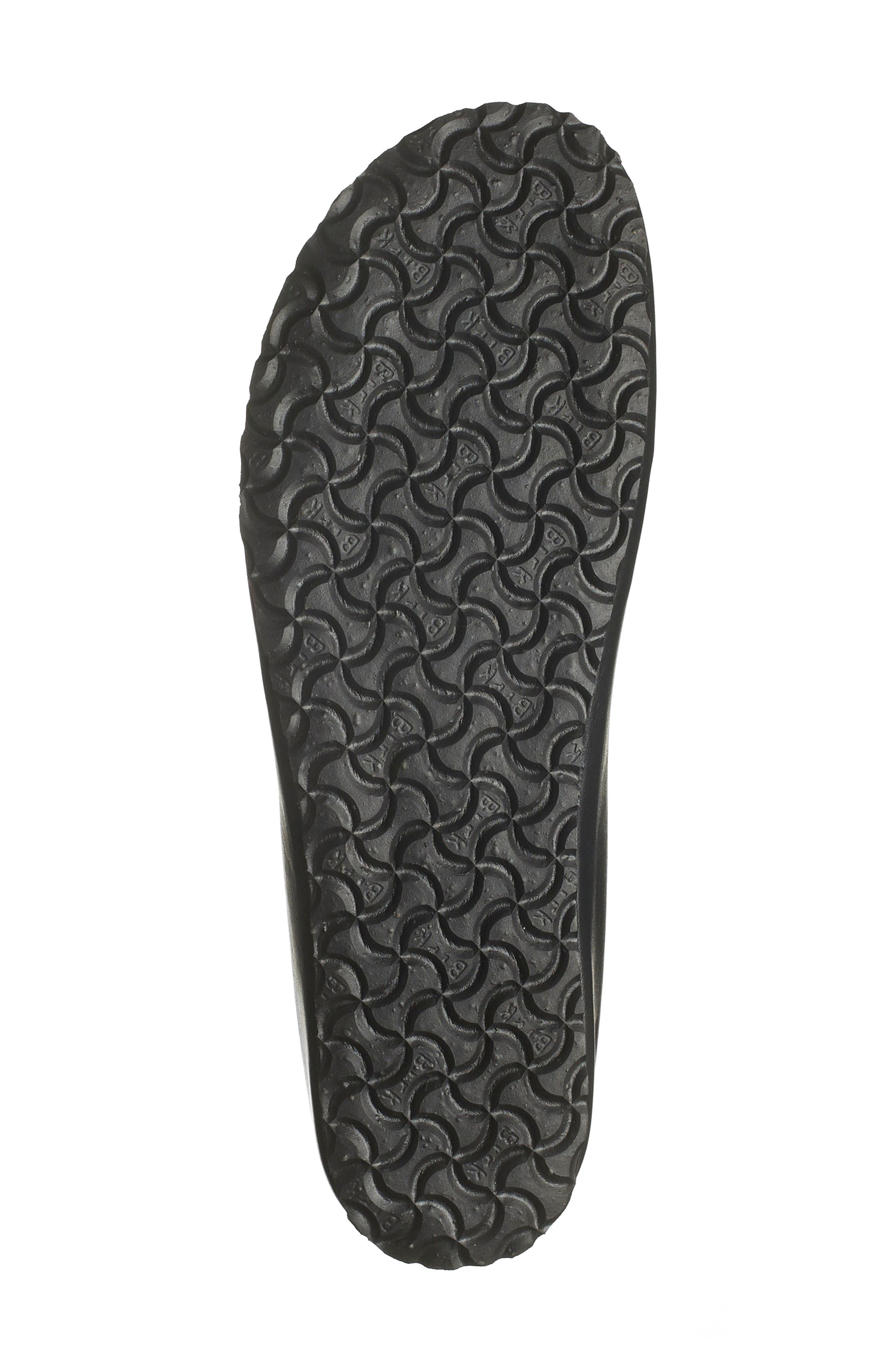 Birkenstock Santa Ana Ballet Flat, Alternate, color, 