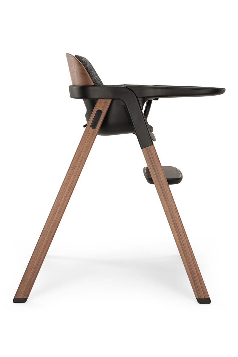 Bryn Heritage High Chair, Alternate, color, SANDERSON