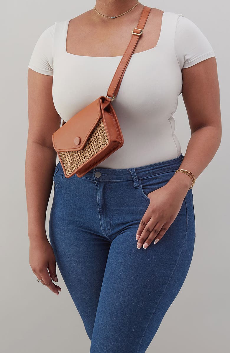 HOBO Margot Belt Bag, Alternate, color,