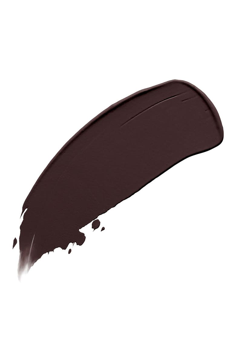 Melted Matte Liquid Longwear Lipstick, Alternate, color, EVIL TWIN