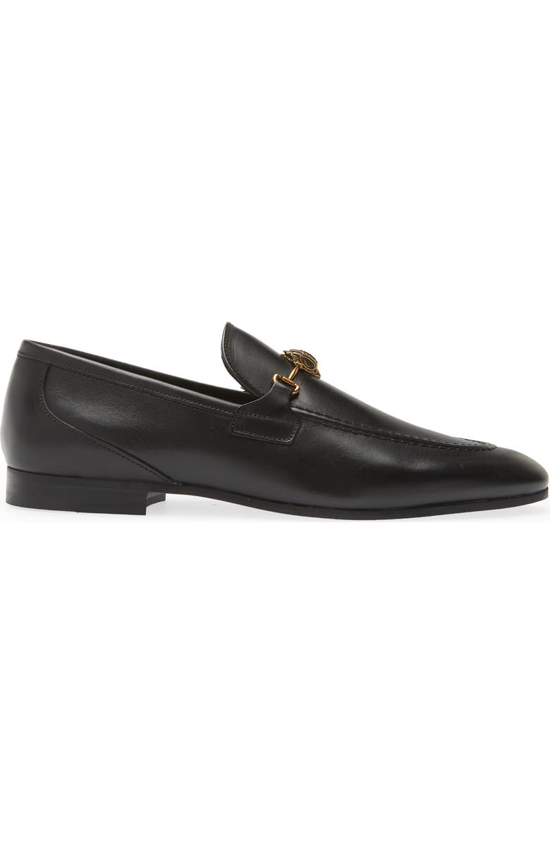 Kurt Geiger London Ali Loafer, Alternate, color, Black