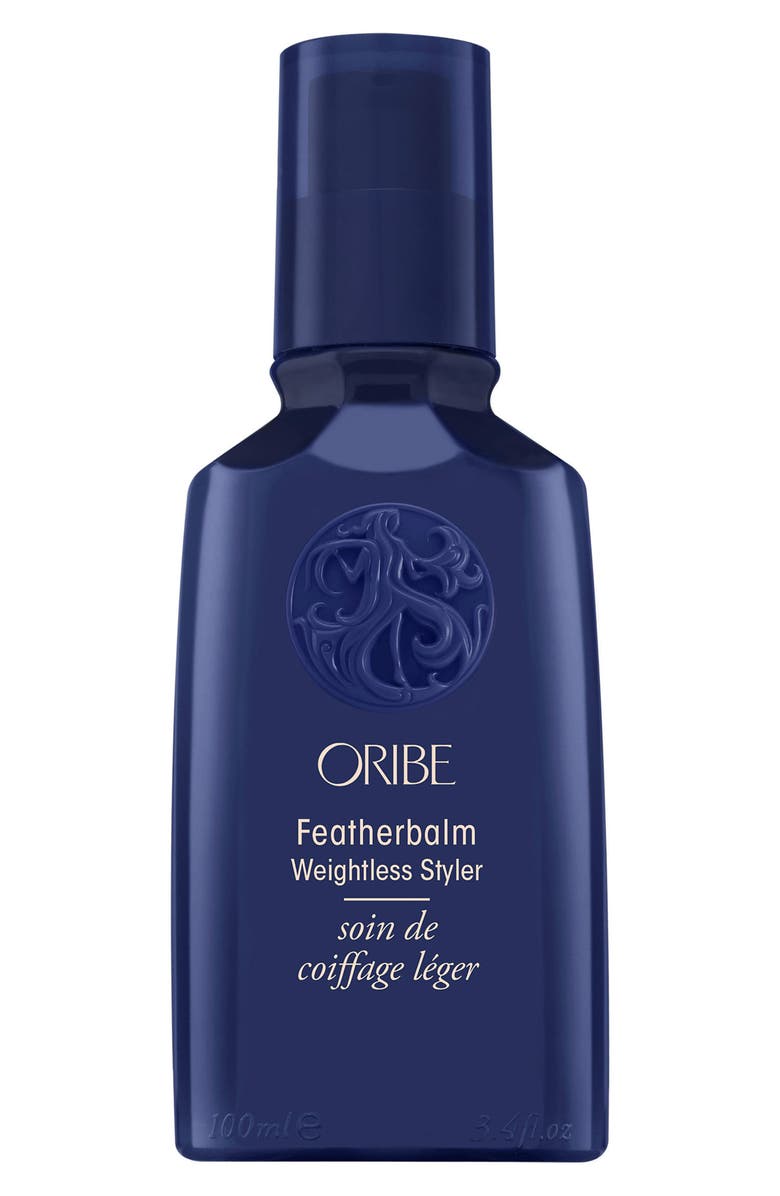 Oribe Featherbalm Weightless Styler, Main, color,