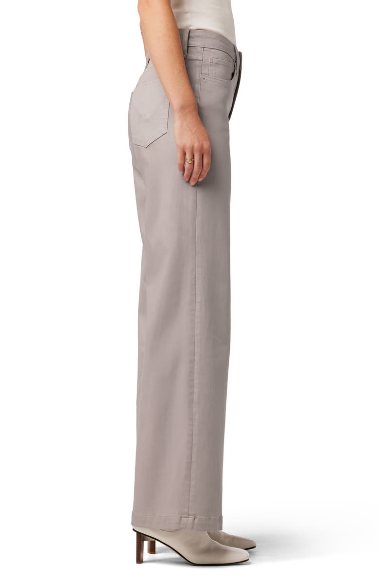 Hudson Jeans Jodie Wide Leg Jeans, Alternate, color,