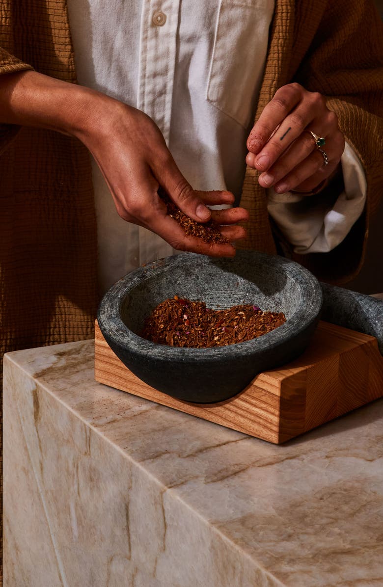 Holcomb Perch Mortar & Pestle, Alternate, color, 