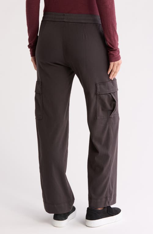 JAMES PERSE JAMES PERSE RELAXED CARGO PANTS 