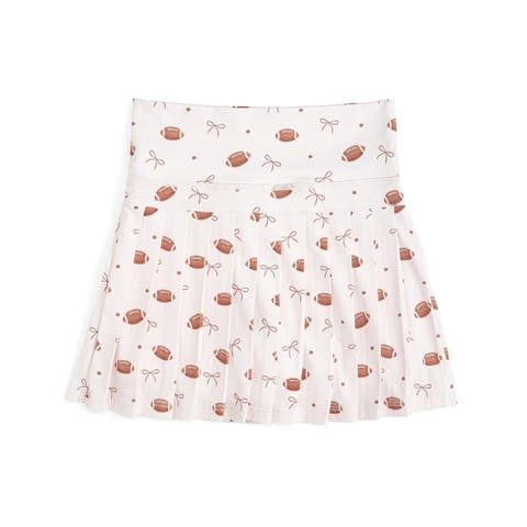 Game Day Athletic Skort