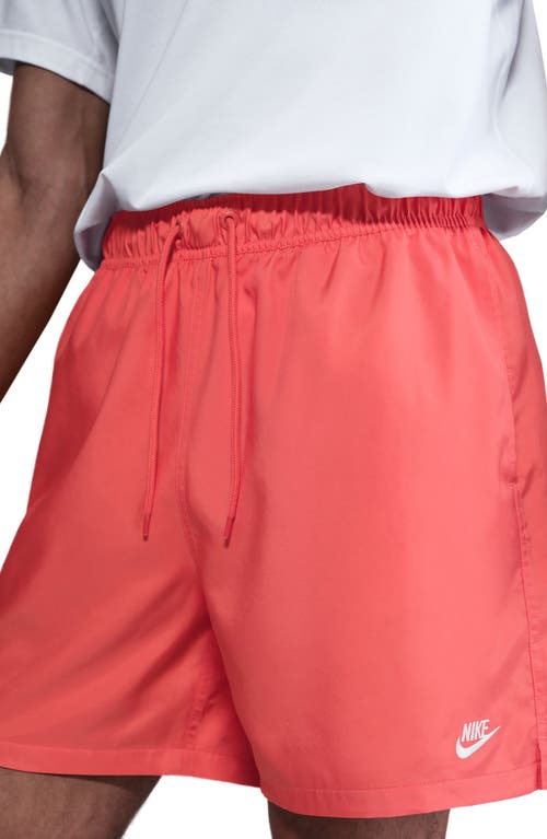 Nike Club Woven Flow Shorts