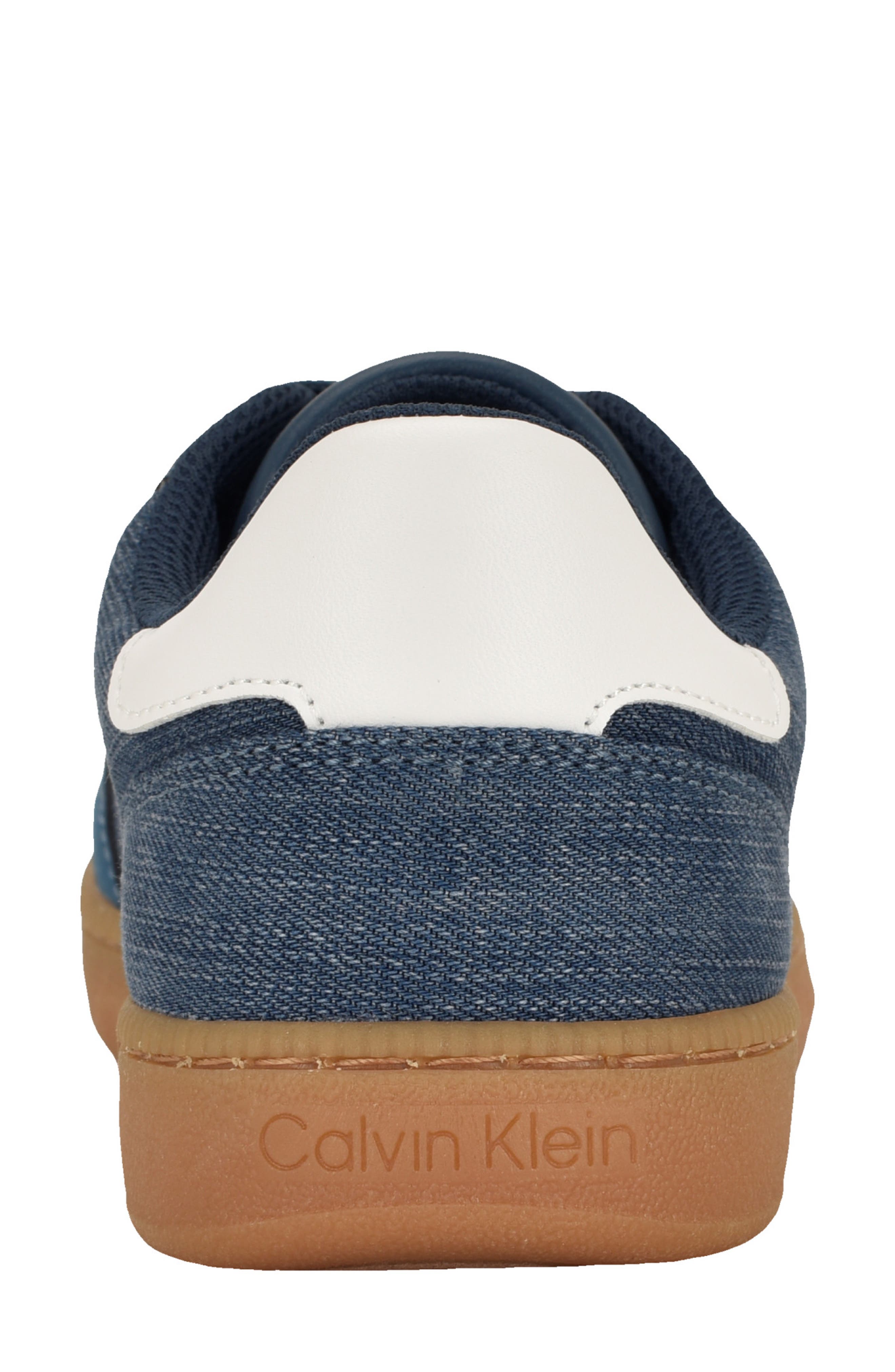 Narissa Sneaker, Alternate, color, BLUE