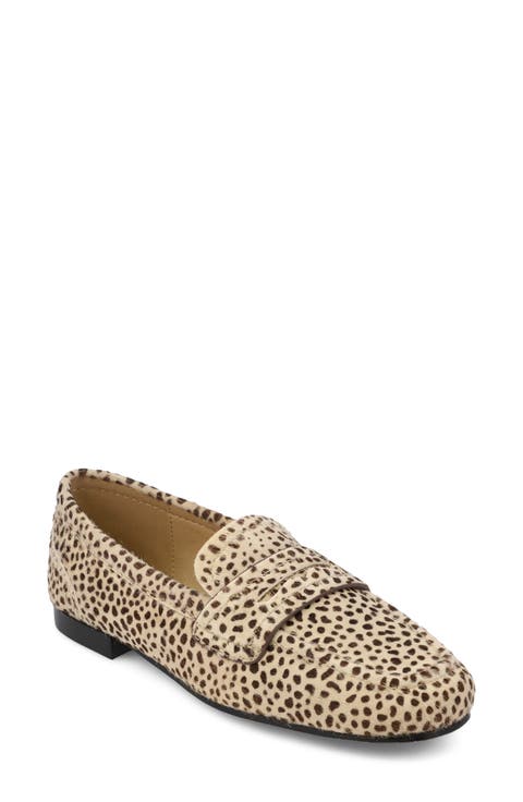 Bahar Penny Loafer (Women)