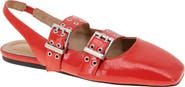 BCBGeneration Hendo Slingback Flat
