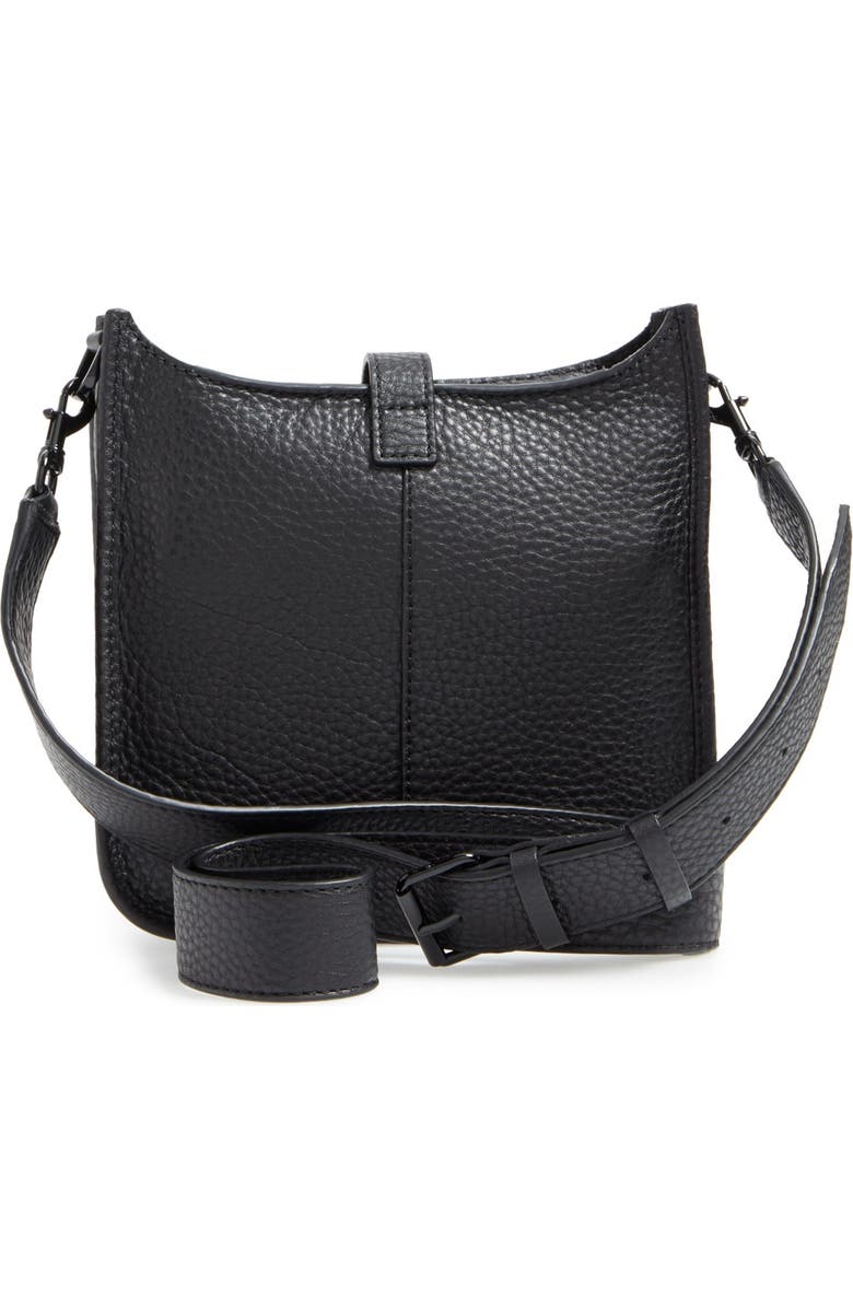 Rebecca Minkoff Mini Feed Bag, Alternate, color,