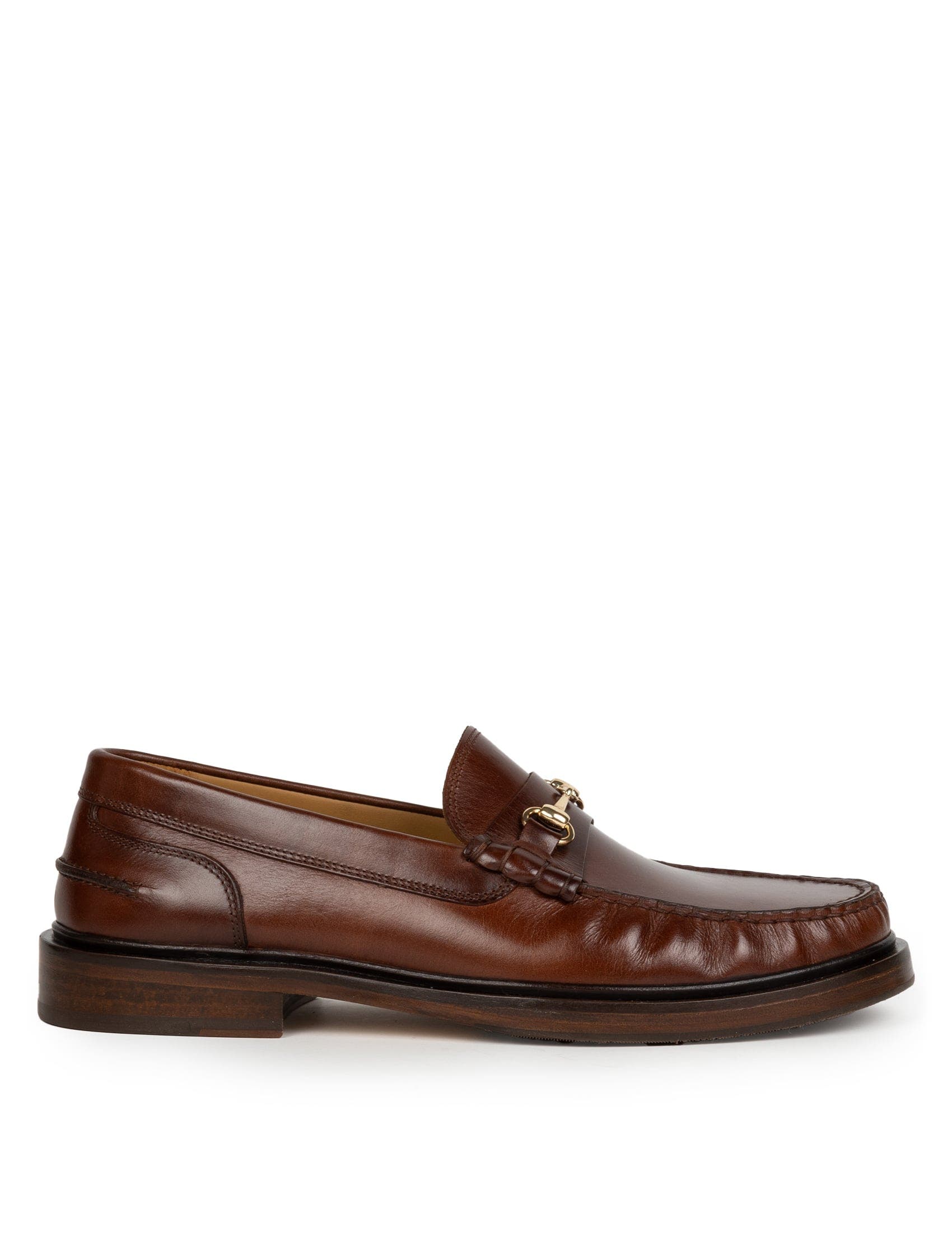 Andrey Loafers, Alternate, color, Coffee Liqueur