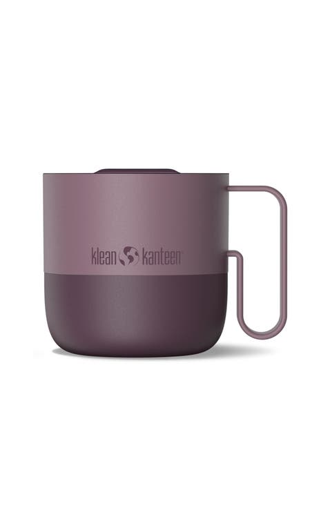 12oz Rise Mug with Slide Lid