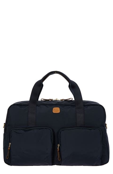 X-Bag 18-Inch Boarding Duffle Bag