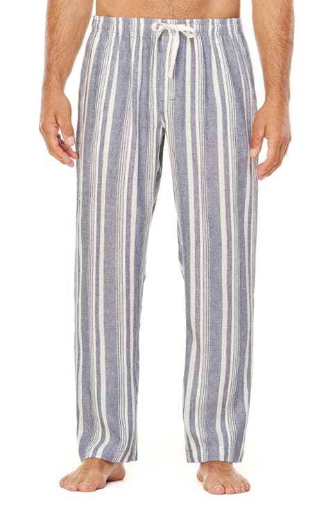 Summer Woven Lounge Pants