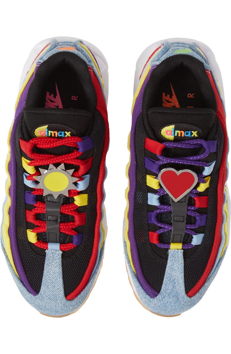 Nike Air Max 95 SP Sneaker, Alternate, color,