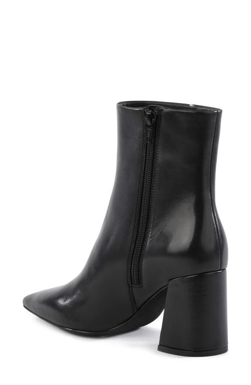 SEYCHELLES SEYCHELLES BROKEN PROMISES POINTED TOE BOOT