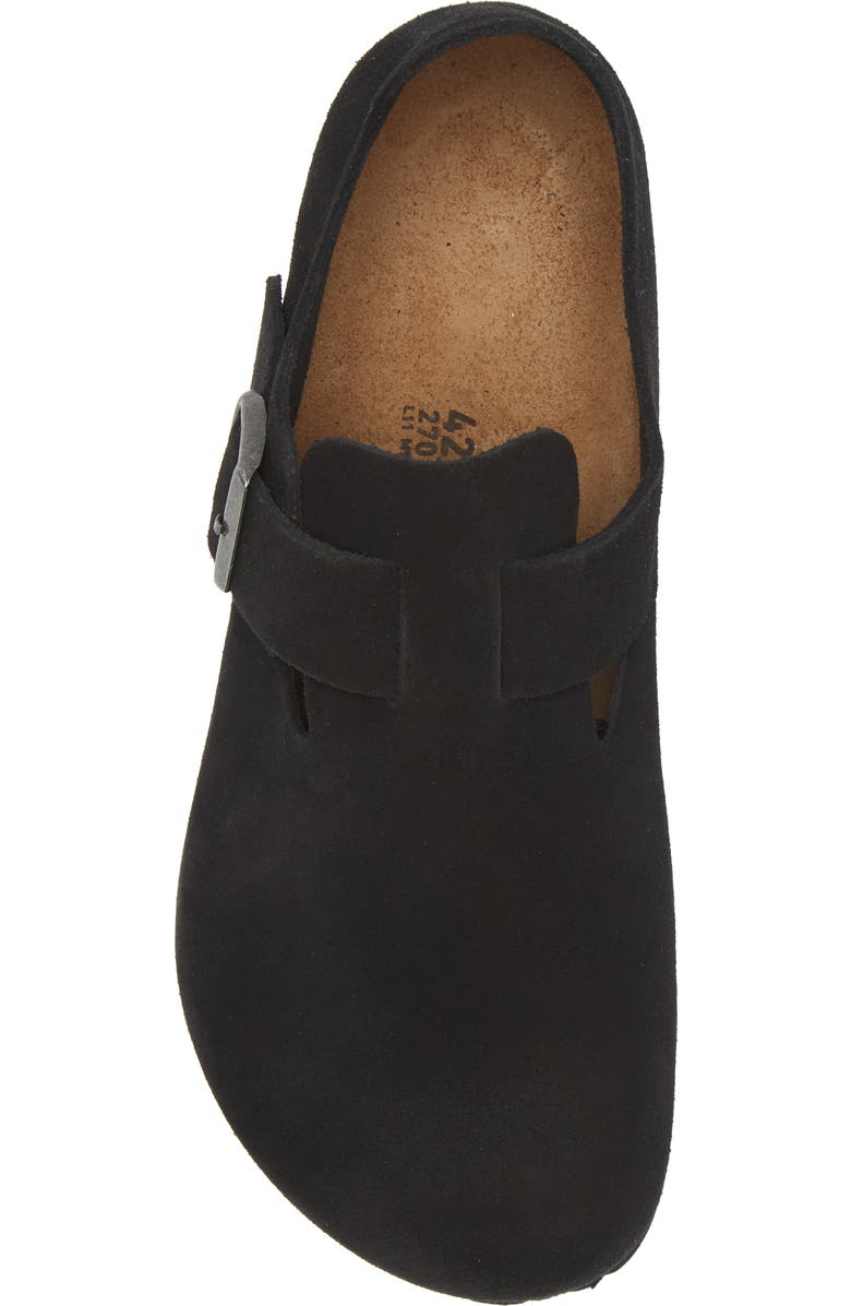 Birkenstock London Clog, Alternate, color,