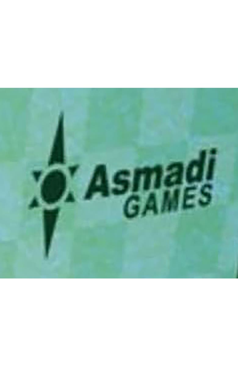 Asmadi Games Innovation Figures In The Sand Third Edition, Alternate, color, Multicolored